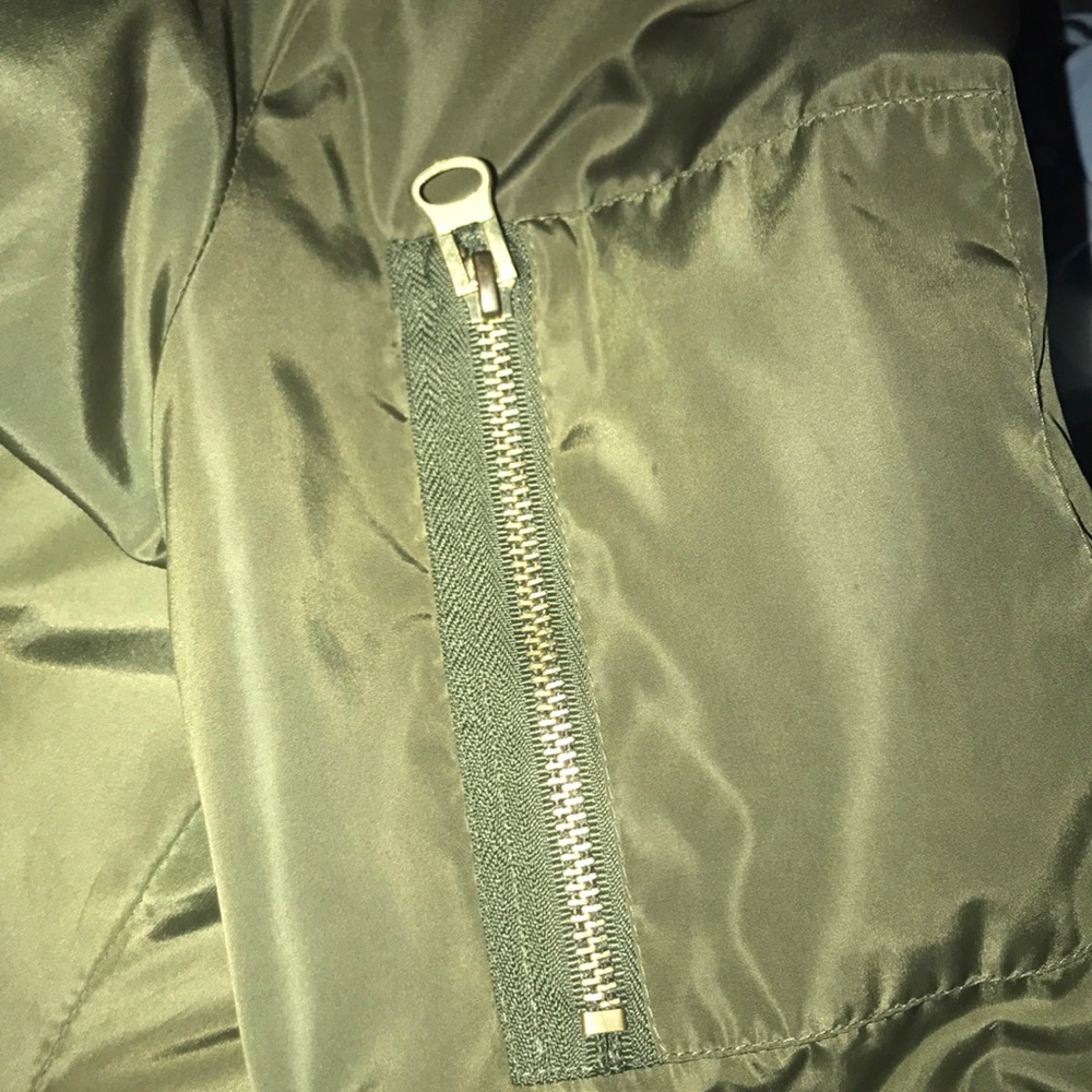 Jacket - Picture 3 of 3